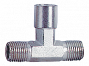 Переходник T - 1/2"MFM FUBAG