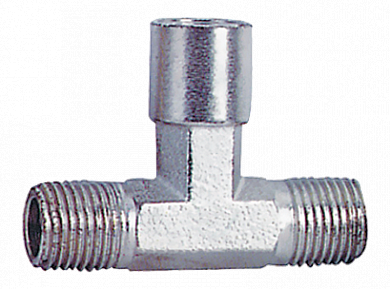 Переходник T - 1/2"MFM FUBAG