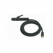 Электрододержатель с кабелем 25мм2 DX25 3м FUBAG