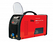 Сварочный инвертор INTIG 200 AC/DC PULSE + горелка FB TIG 26 5P 4m  (38 459) Fubag