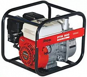 Мотопомпа для чистой воды PTH 600 (Honda) FUBAG