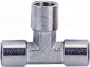 Переходник T - 1/2"FFF FUBAG