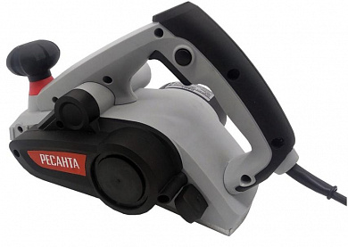 Рубанок электрический Р-82СТ Ресанта