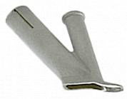 Сварочный наконечник (HG-2300 2420 2520 2620 4000) Steinel