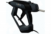 Термоклеевой пистолет HOT GLUE GUN GLUE PRO 400 LCD  в картонной коробке STEINEL