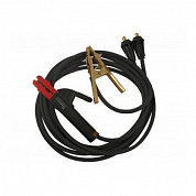 Кабель заземления 16мм2 DX25 3м FUBAG