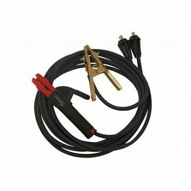 Кабель заземления 16мм2 DX25 3м FUBAG