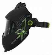 Маска PanoramaXX AutoPilot 2.5/5-12 DIN Manual 2.5/7-12 DIN Optrel