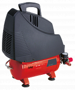 Безмасляный поршневой компрессор OL 195/6  CM1,5 Fubag