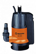 Дренажный насос ДН-900 Вихрь