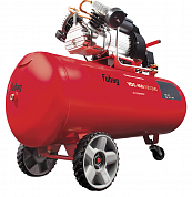 Масляный коаксиальный компрессор VDC 400/100 CM3 Fubag