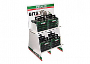 Дисплей с набором бит №5 HITACHI