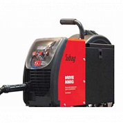 Подающий механизм DRIVE INMIG DW FUBAG