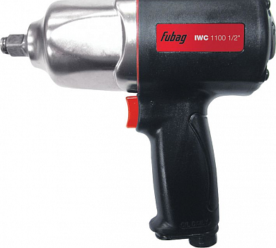 Пневмогайковерт IWC 1100 1/2  дюйма Fubag