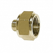 Переходник  газового редуктора  Blue Weld