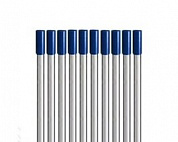 Вольфрамовые электроды D3.2x175мм FUBAG