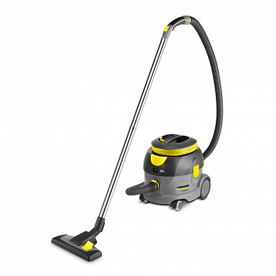 Пылесос сухой уборки Karcher T 15/1 *EU