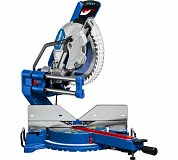 Пила торцовочная с протяжкой ЗУБР Профессионал ППТ-305-П