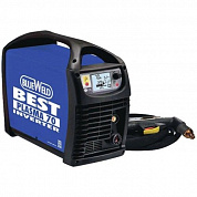 Сварочный инвертор SUPERIOR TIG 252 AC/DC HF/Lift Aqua - 400V - 250A-D=5.0 mm аксессуары Blue Weld