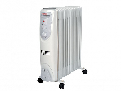 Масляный радиатор ОМ-12Н Ресанта