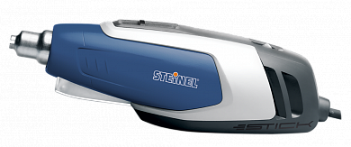 Термовоздуходувка HL Stick (350W  400-500°C 100 л/мин + 4 насадки) картон Steinel