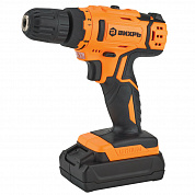 Дрель-шуруповерт аккумуляторная ДА-24Л-2к Вихрь