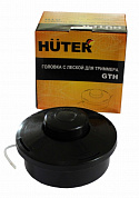 Головка с леской GTH