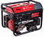 Сварочный бензиновый генератор WS 230 DC ES Fubag