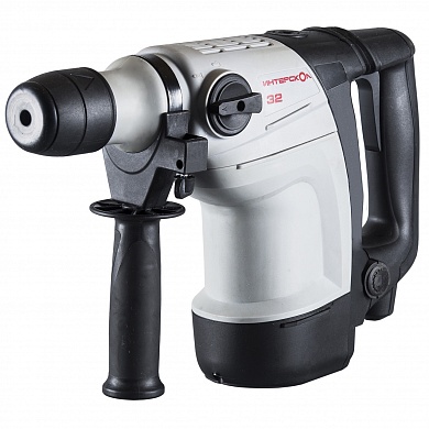 Перфоратор П-32/1000Э Интерскол