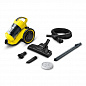 Пылесос Karcher VC 3
