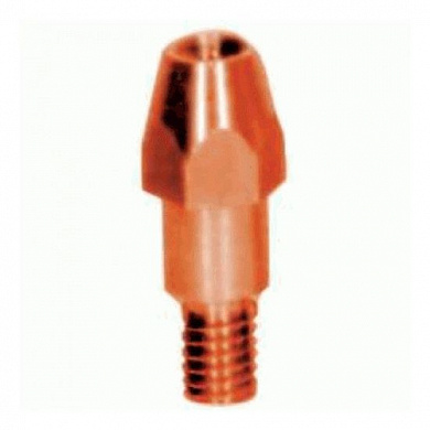 Переходник контактного наконечника для Megamig 500S BLUE WELD