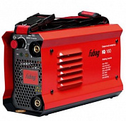 Сварочный инвертор IQ 160 (макс.ток 160А ПВ 40% раб.напряжение 150-240В) Fubag