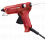 Термоклеевой пистолет GLUEFIX (175Вт 13г/мин 7-8мин o 11мм 220В) картон Steinel