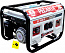 Электрогенератор БГ 3000 Р Ресанта