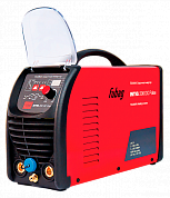 Сварочный инвертор INTIG 200 DC PULSE + горелка FB TIG 26 5P 4m (38459) Fubag