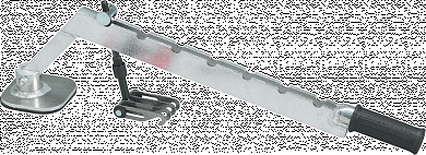 Набор для вытяжки 802657 BLUE WELD