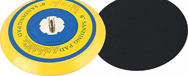 Диск шлифовальный, диаметр 150 мм Fubag