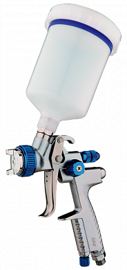 Краскораспылитель MAESTRO G600/1.3 LVMP Fubag