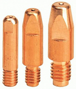 Наконечник D=0.8mm (сталь) для MIXPULSE 425 625 BLUE WELD