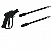 Пистолет-распылитель Huter