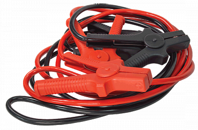 Кабели для запуска двигателя Smart Cable 320 Fubag