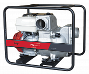 Мотопомпа PTH 1600 T Fubag