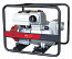 Мотопомпа PTH 1600 T Fubag