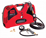 Набор компрессорного оборудования SMART AIR Fubag