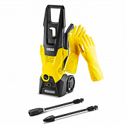 Мойка высокого давления Karcher К 3 1.601-812