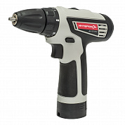 Аккумуляторная дрель-шуруповерт ДА-10/12Л2 Интерскол