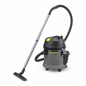 Пылесос сухой и влажной уборки Karcher NT 27/1 *EU