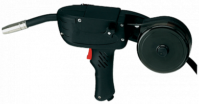 Сварочный пистолет с катушкой Blue Weld