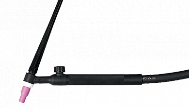 Горелка для сварки TIG 722563 Blue Weld