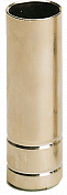 Цилиндрическое газовое сопло 722595 Blue Weld